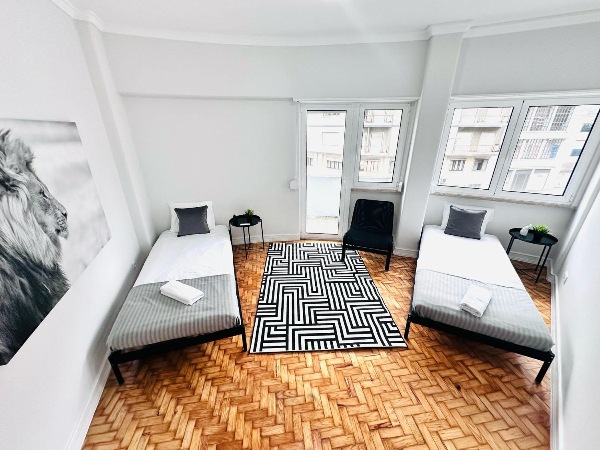 Crespo House Ii Fantastic E Hospedagem domiciliar