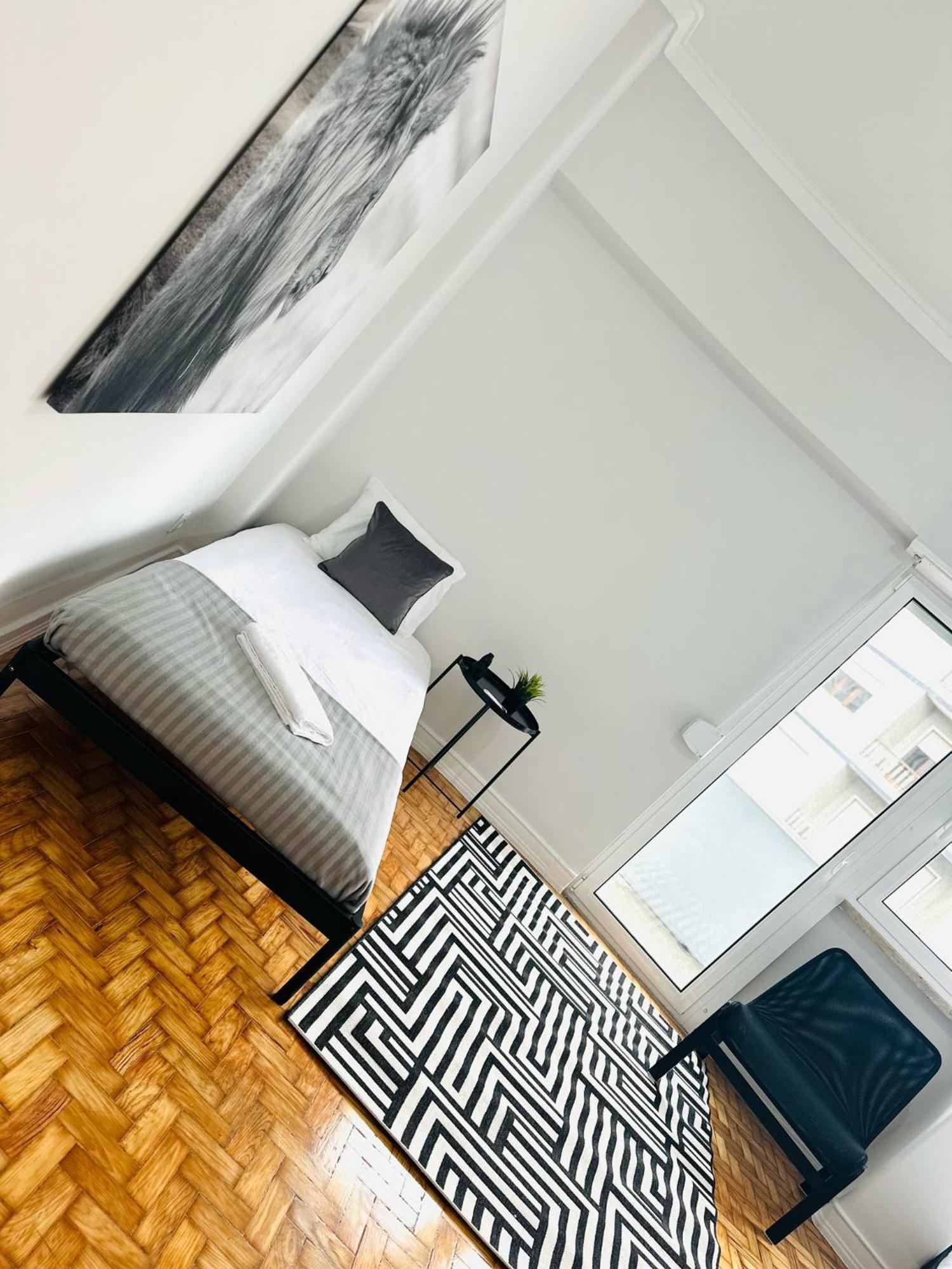 Crespo House Ii Fantastic E Hospedagem domiciliar *