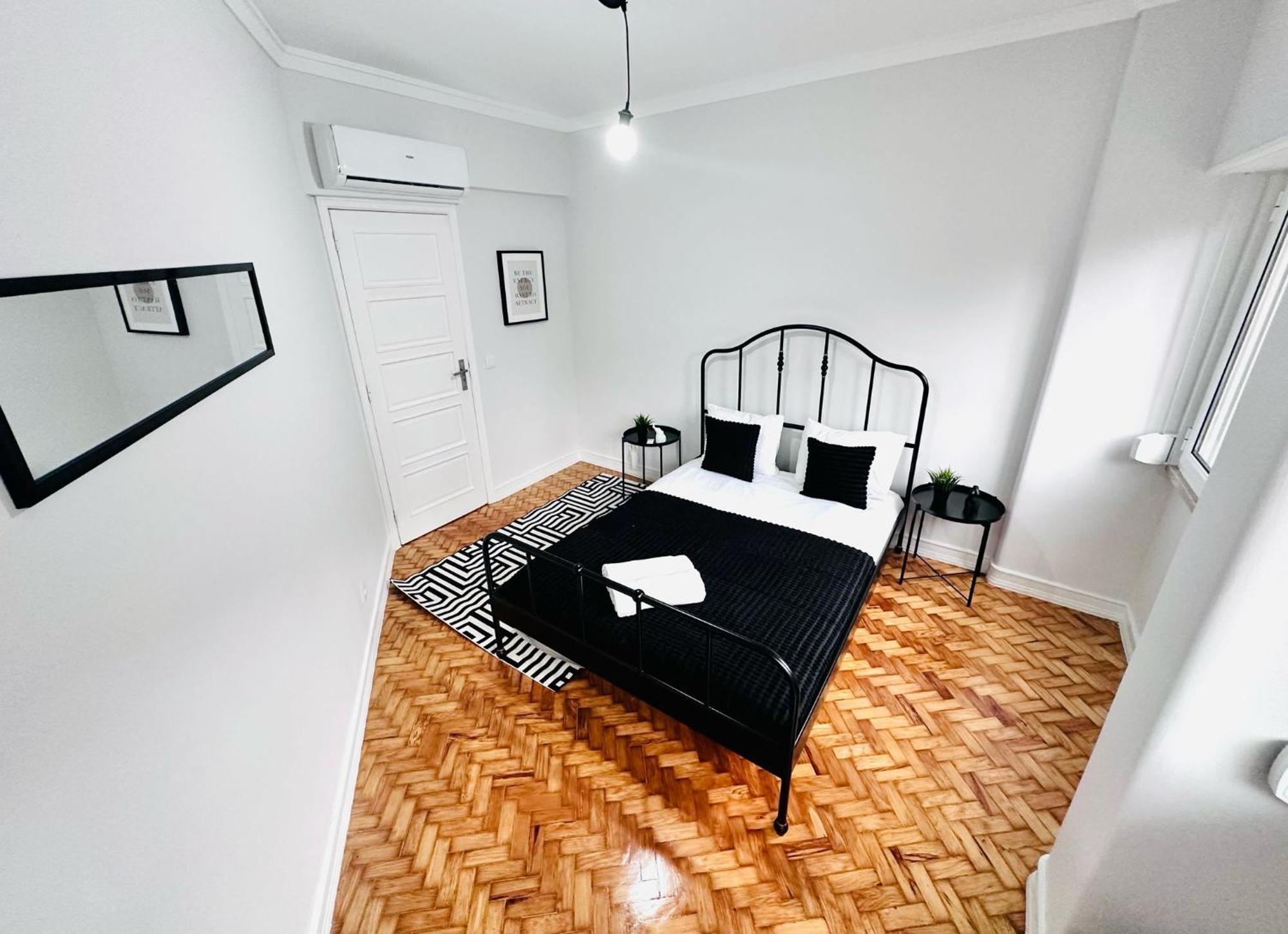 Hospedagem domiciliar Crespo House Ii Fantastic E