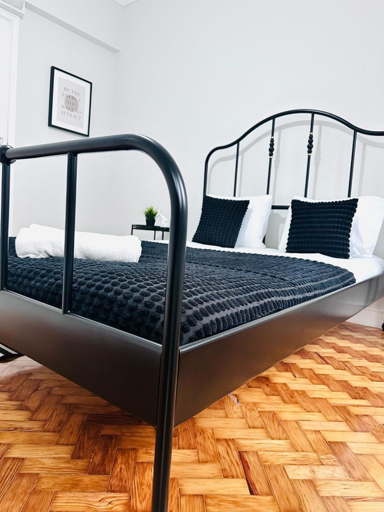 Crespo House Ii Fantastic E Hospedagem domiciliar Lisboa