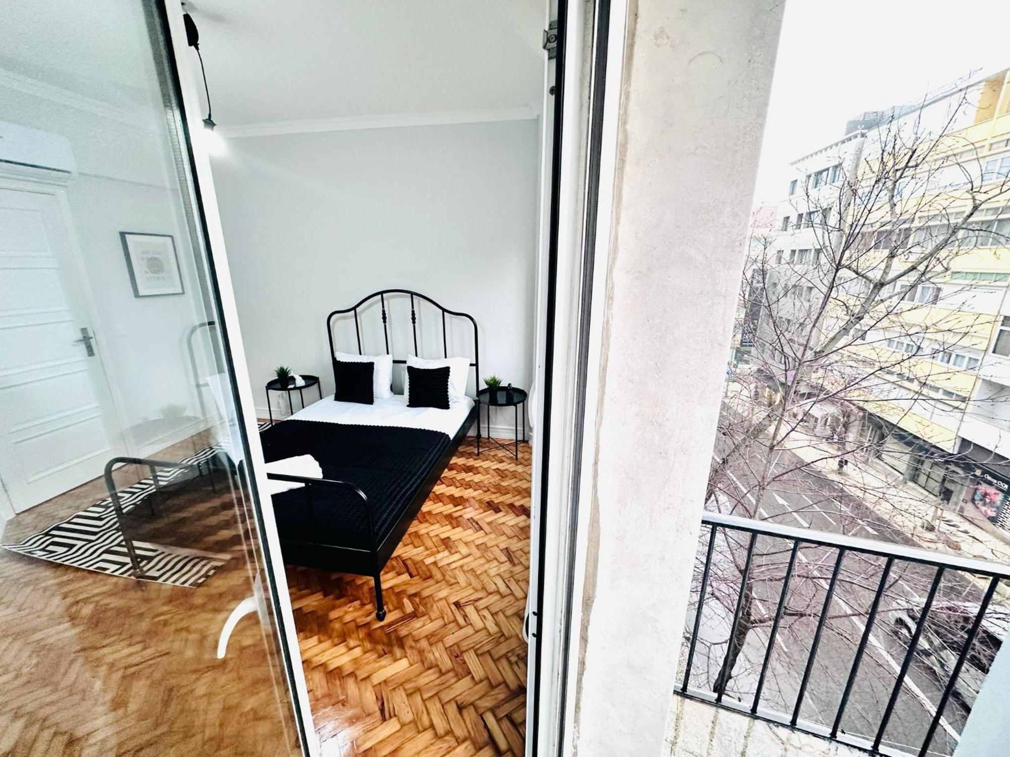 Hospedagem domiciliar Crespo House Ii Fantastic E
