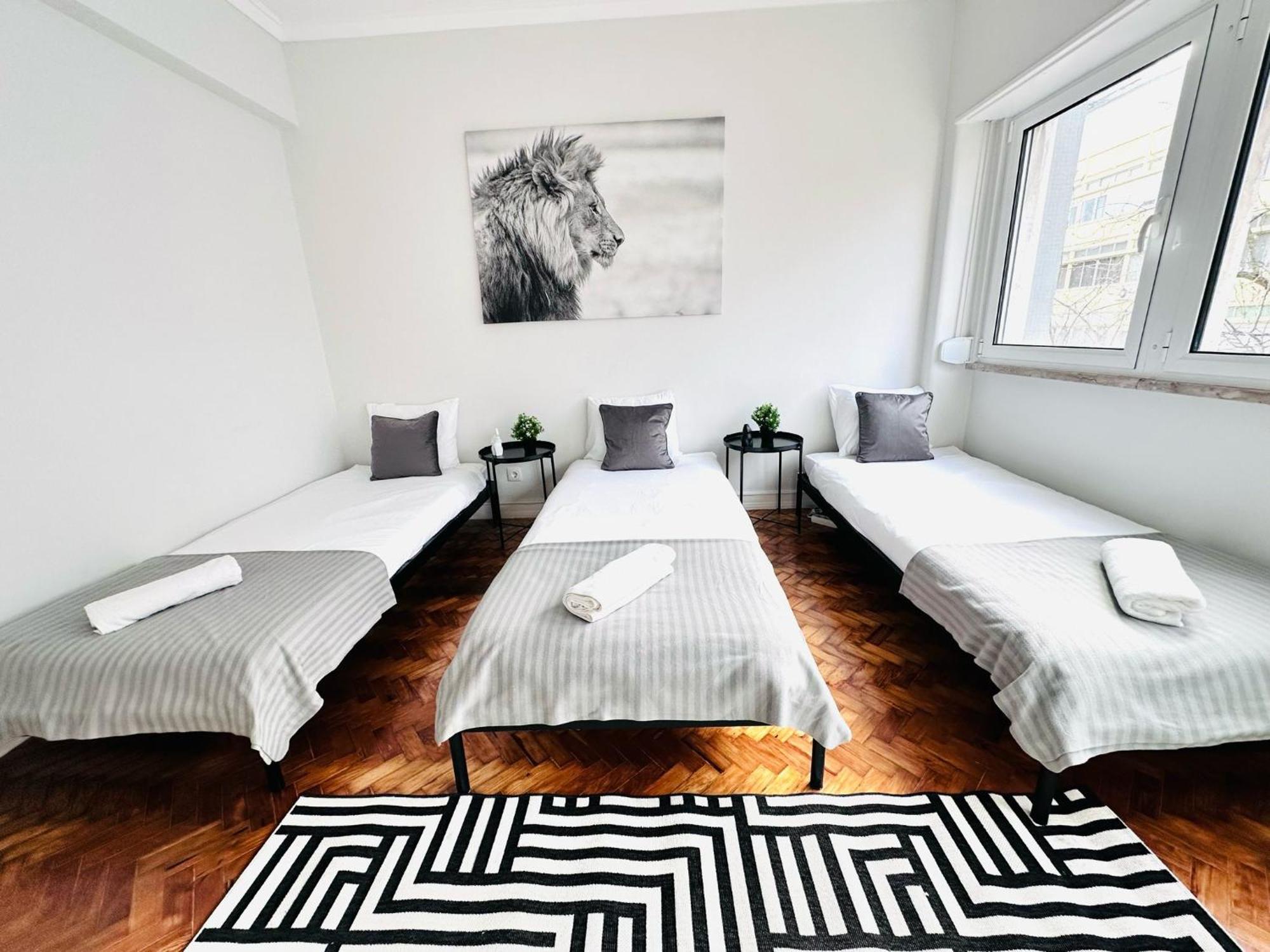 Crespo House Ii Fantastic E Hospedagem domiciliar