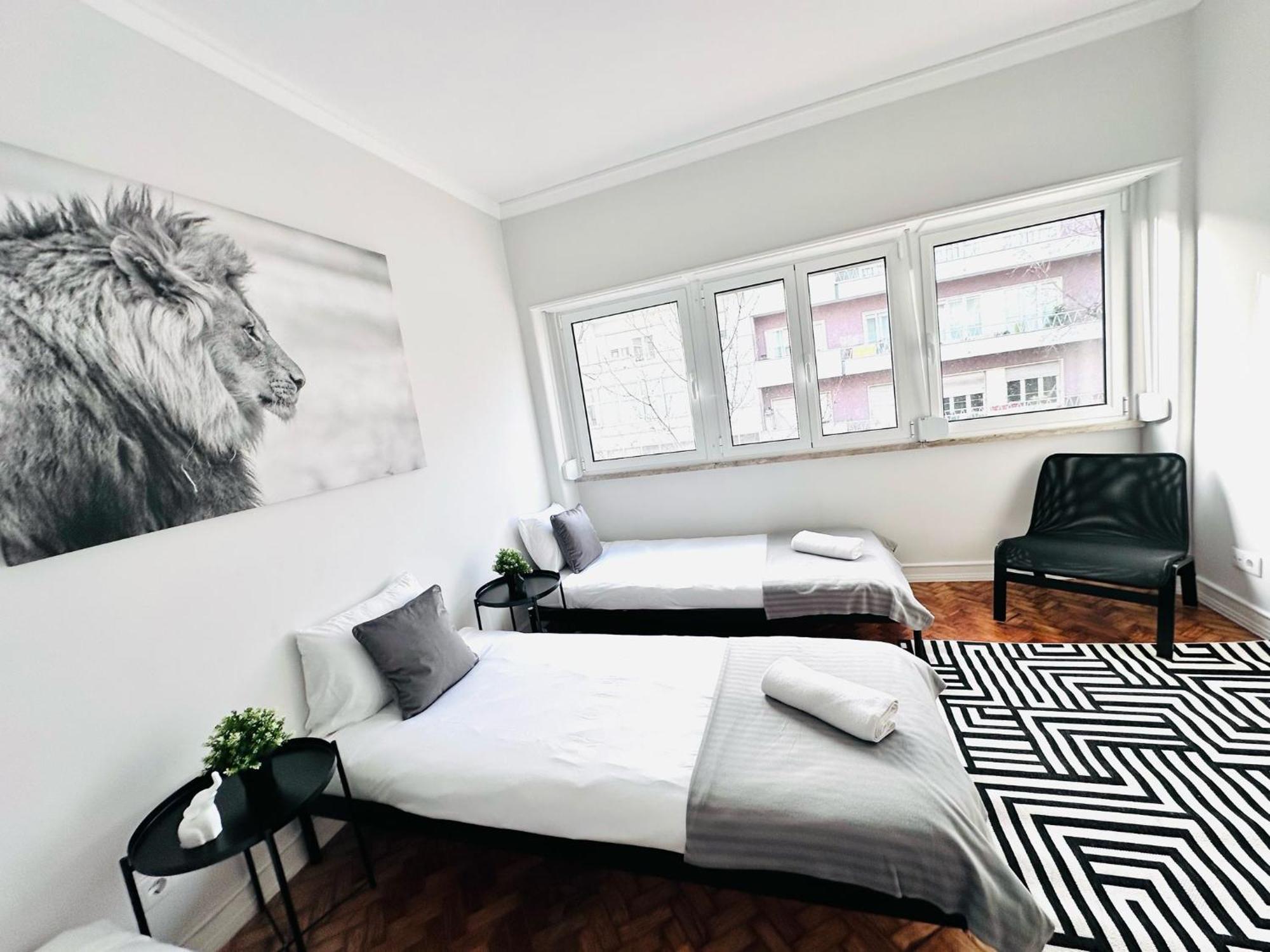 Crespo House Ii Fantastic E Hospedagem domiciliar