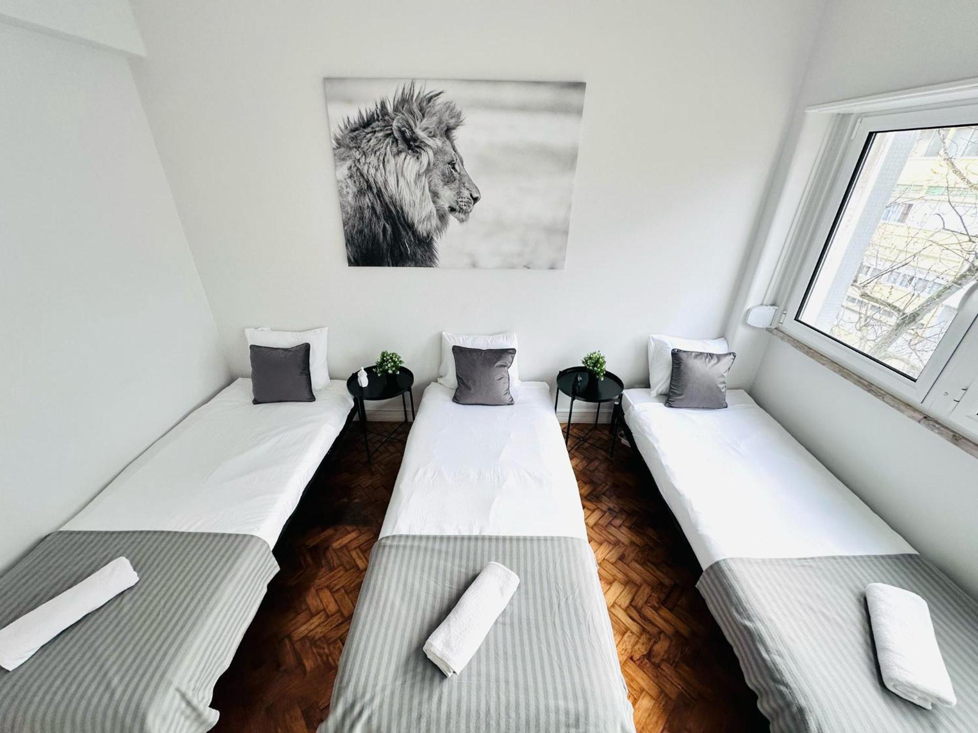 Crespo House Ii Fantastic E Hospedagem domiciliar *