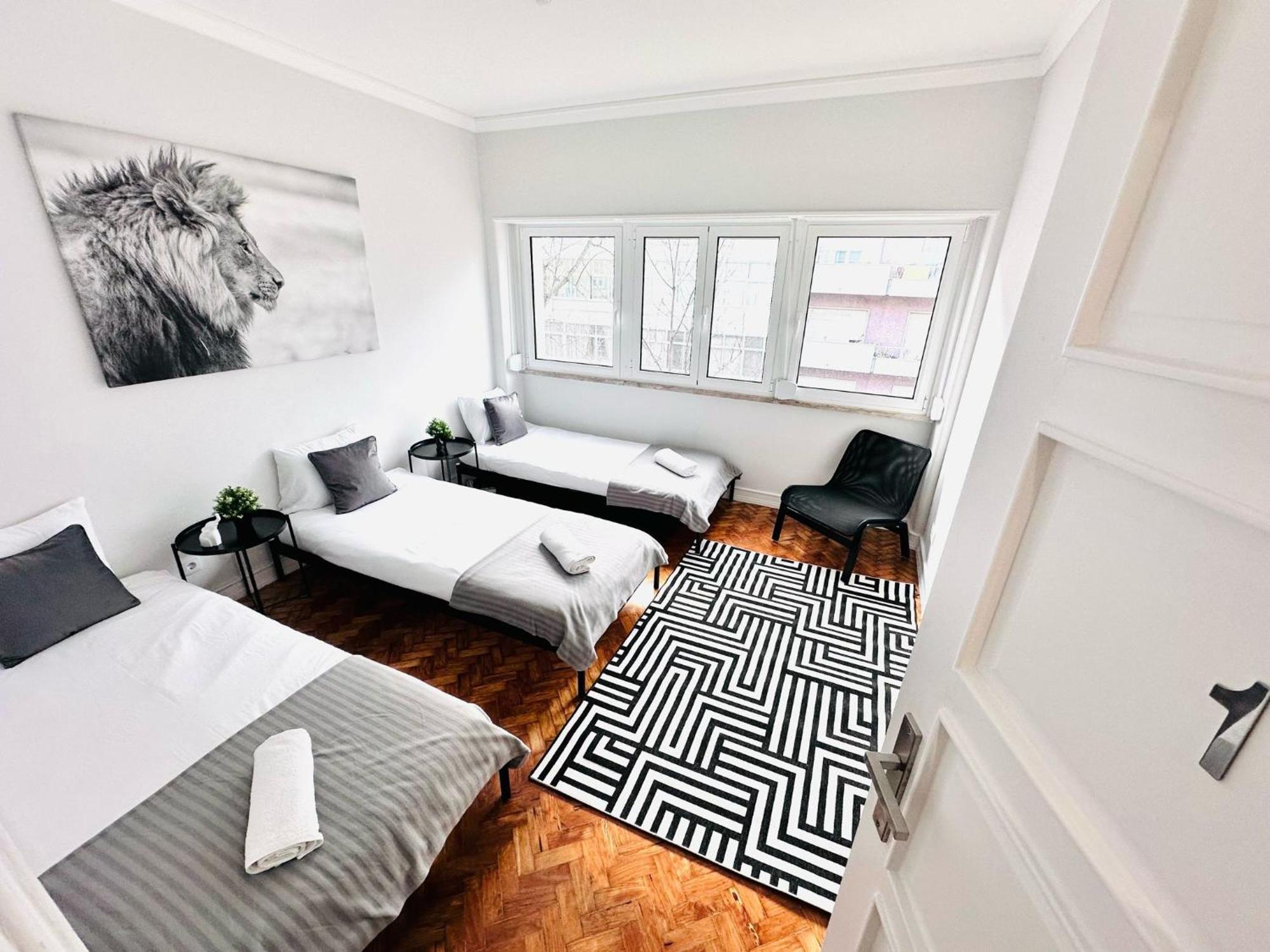 Hospedagem domiciliar Crespo House Ii Fantastic E