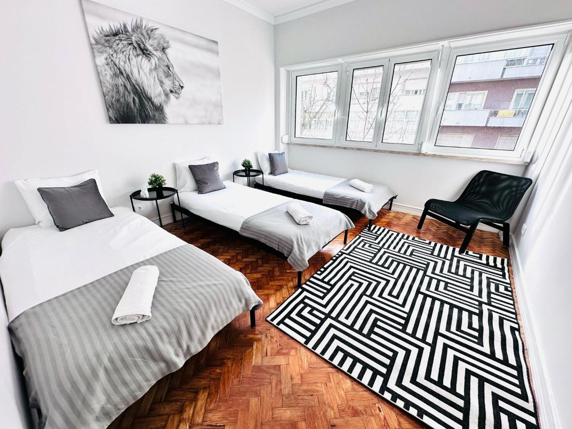 Crespo House Ii Fantastic E Hospedagem domiciliar *