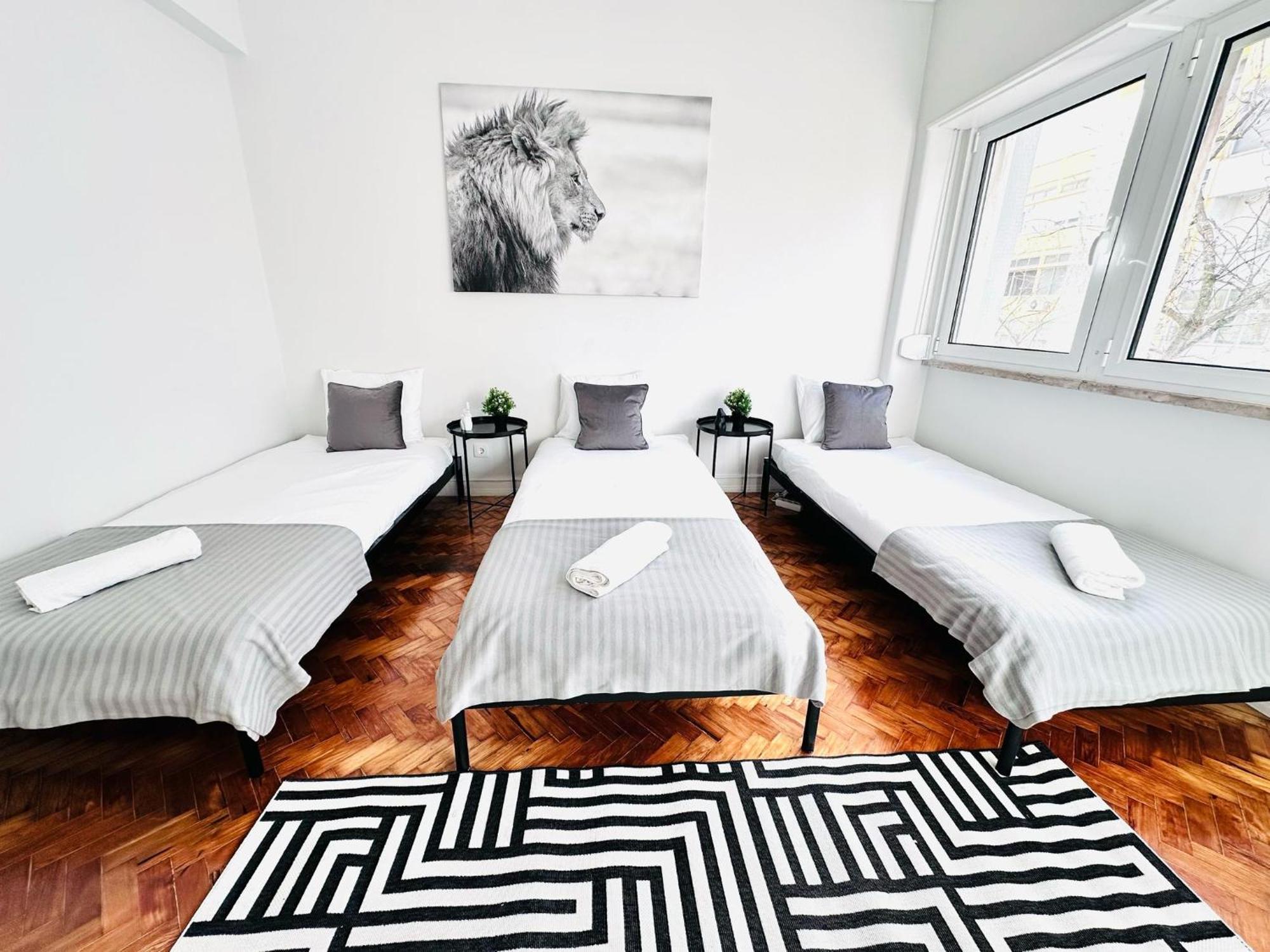 Crespo House Ii Fantastic E Hospedagem domiciliar *
